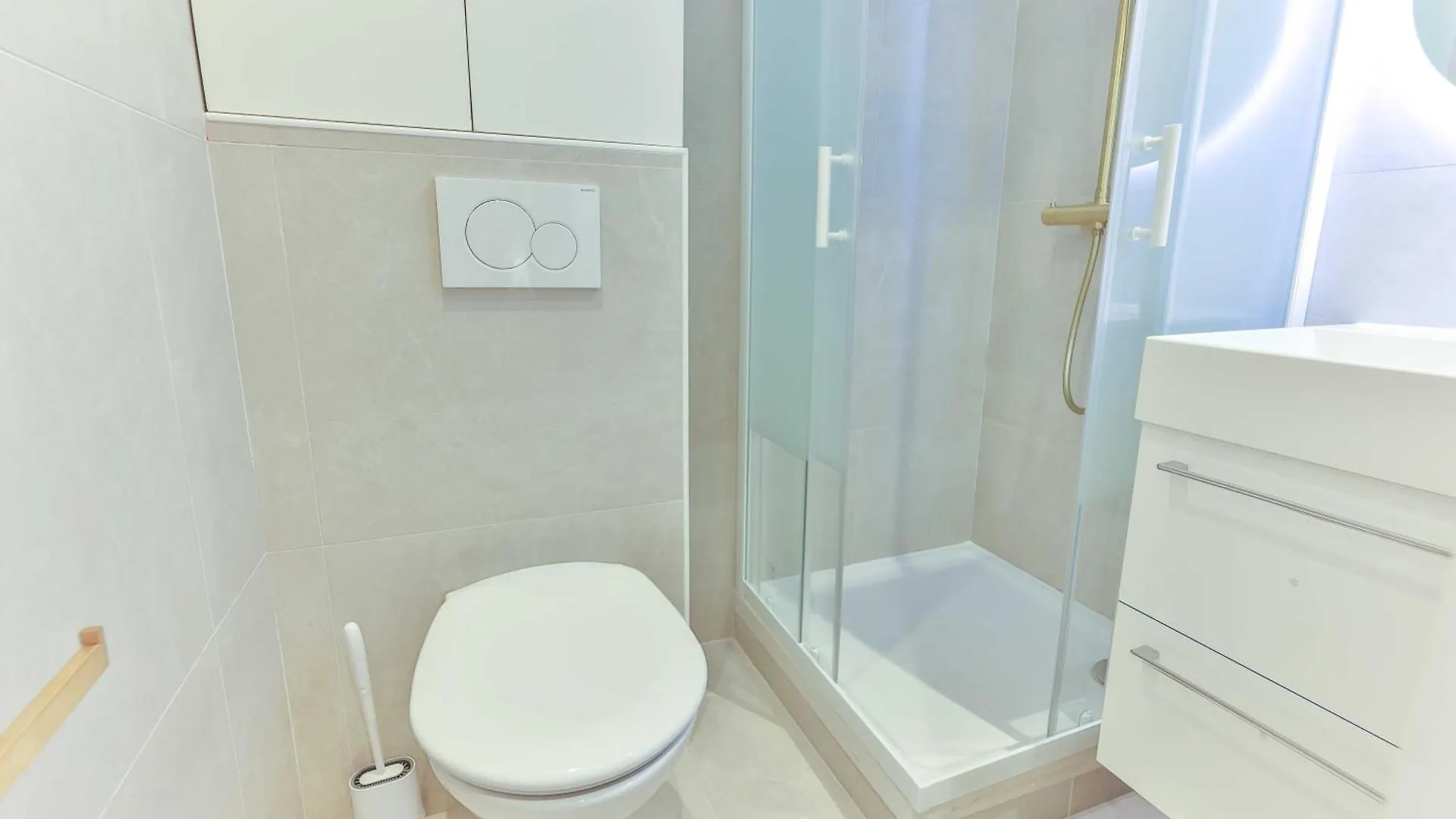 Beautiful 1-Bedroom Apartment 2Pers Rue Du Commerce Eiffeil Tower Paris 0*,